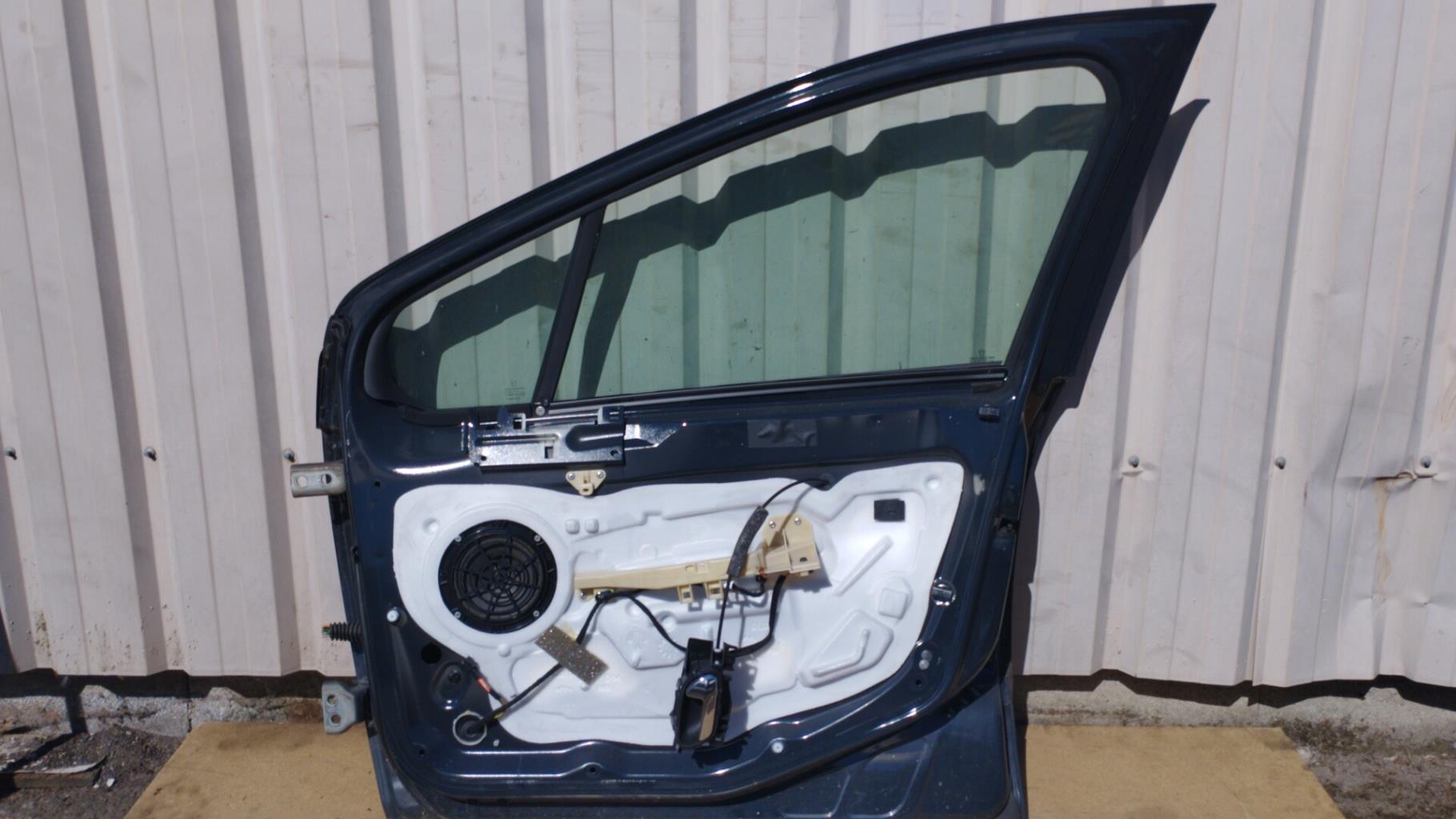 Portiera anteriore destra PEUGEOT 308 1 SW PHASE 1 BREAK Diésel - 1