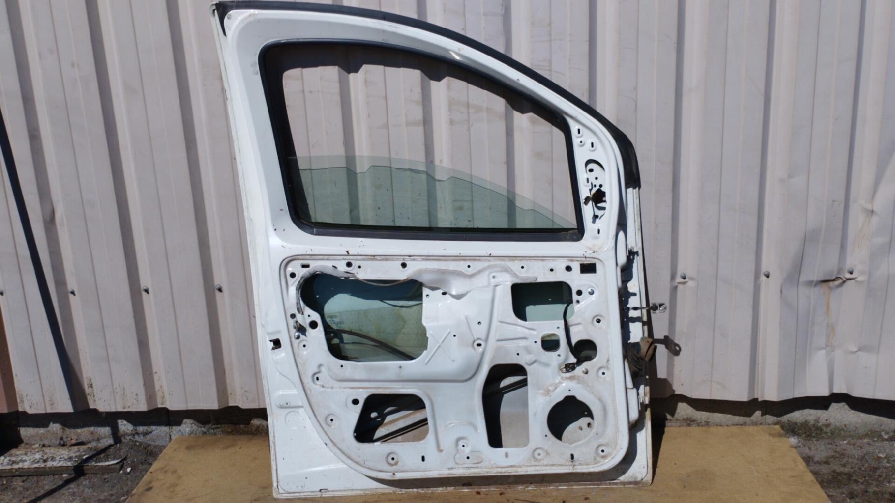 Portiera anteriore sinistra CITROEN NEMO Diésel - 1