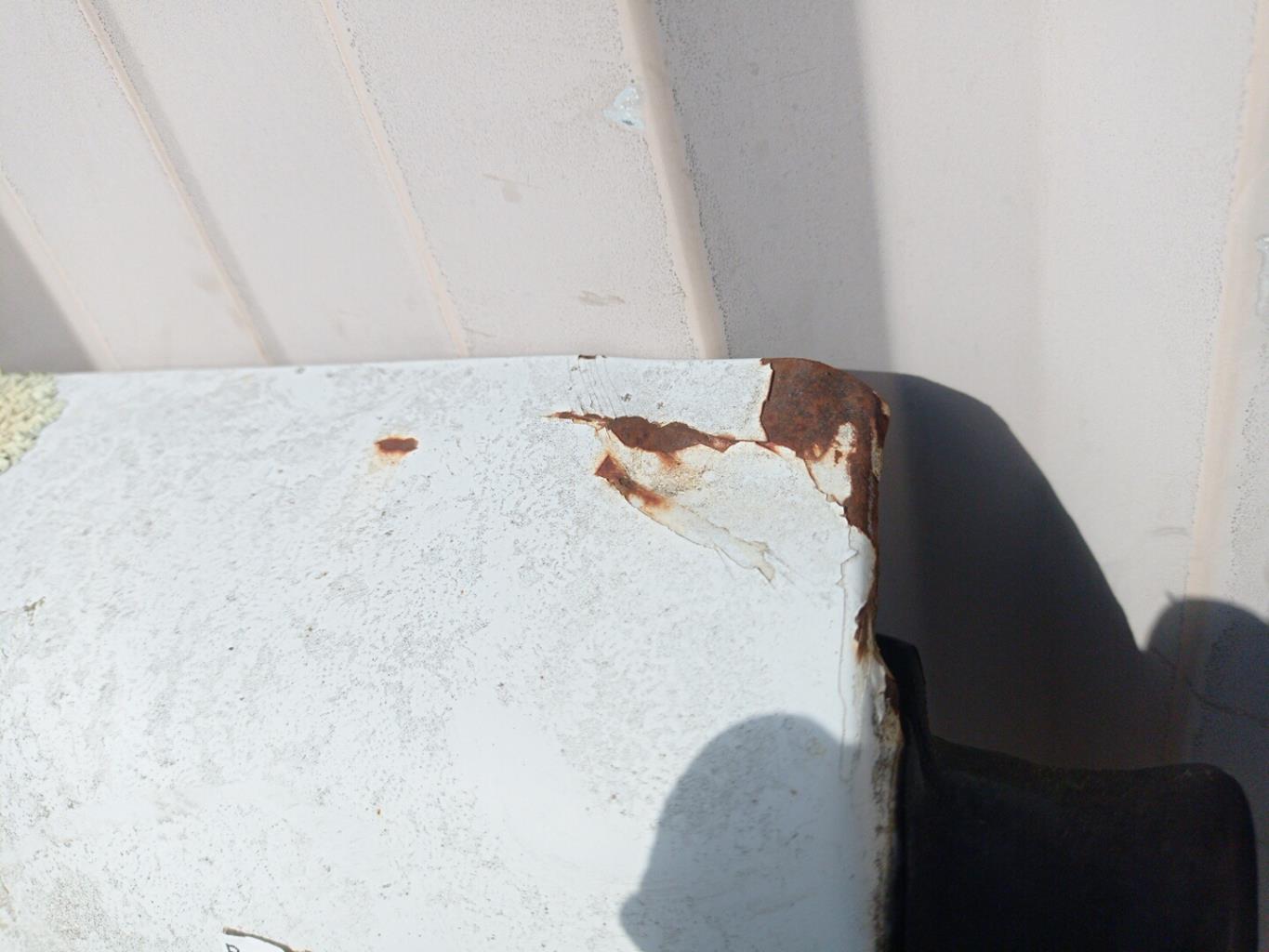 Portellone bagagliaio destro OPEL COMBO  - 1