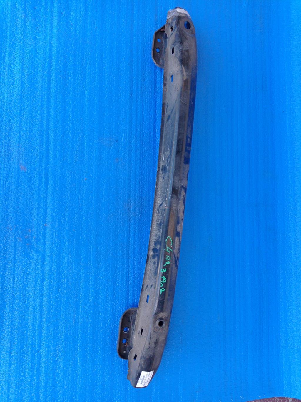 Traversa rinforzo paraurti posteriore CITROEN C4 1 PHASE 1 COUPE Diésel - 1