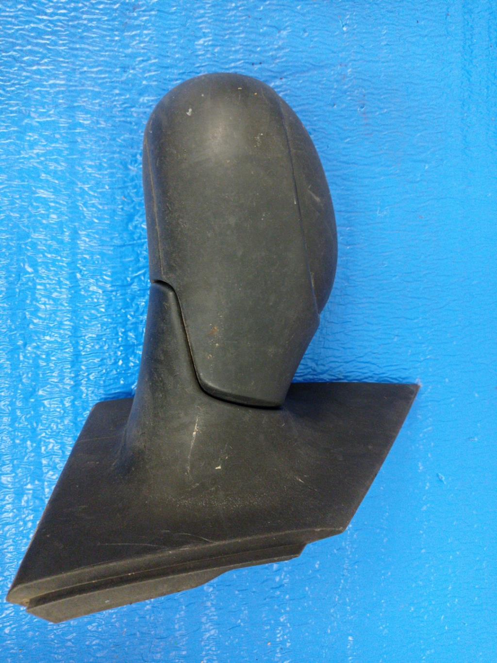 Retrovisor derecho CITROEN C2 PHASE 1 Gasolina - 1