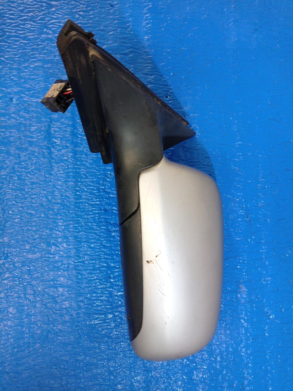 Retrovisor izquierdo AUDI A3 1 PHASE 2 Diésel - 1