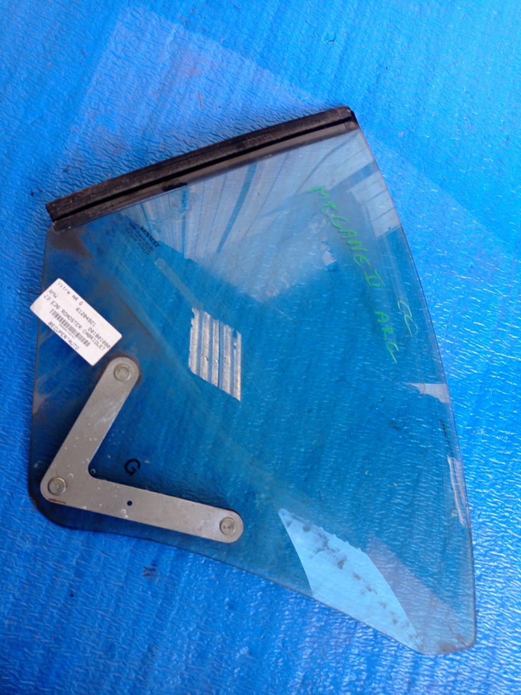 Vitre arriere gauche BMW Z3 E36 ROADSTER CABRIOLET Essence - 1