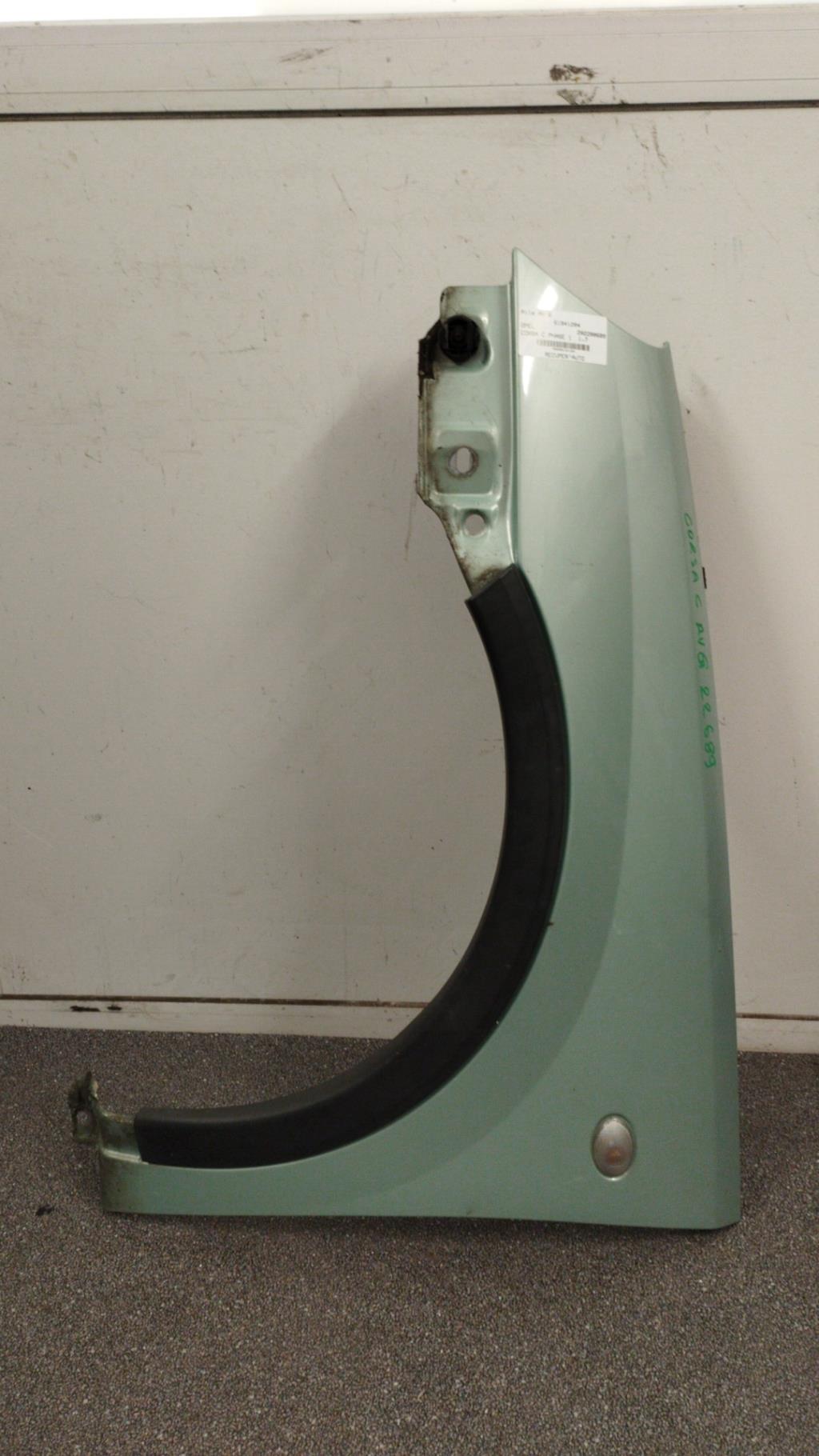 Parafango anteriore sinistro OPEL CORSA C PHASE 1 Diésel - 1