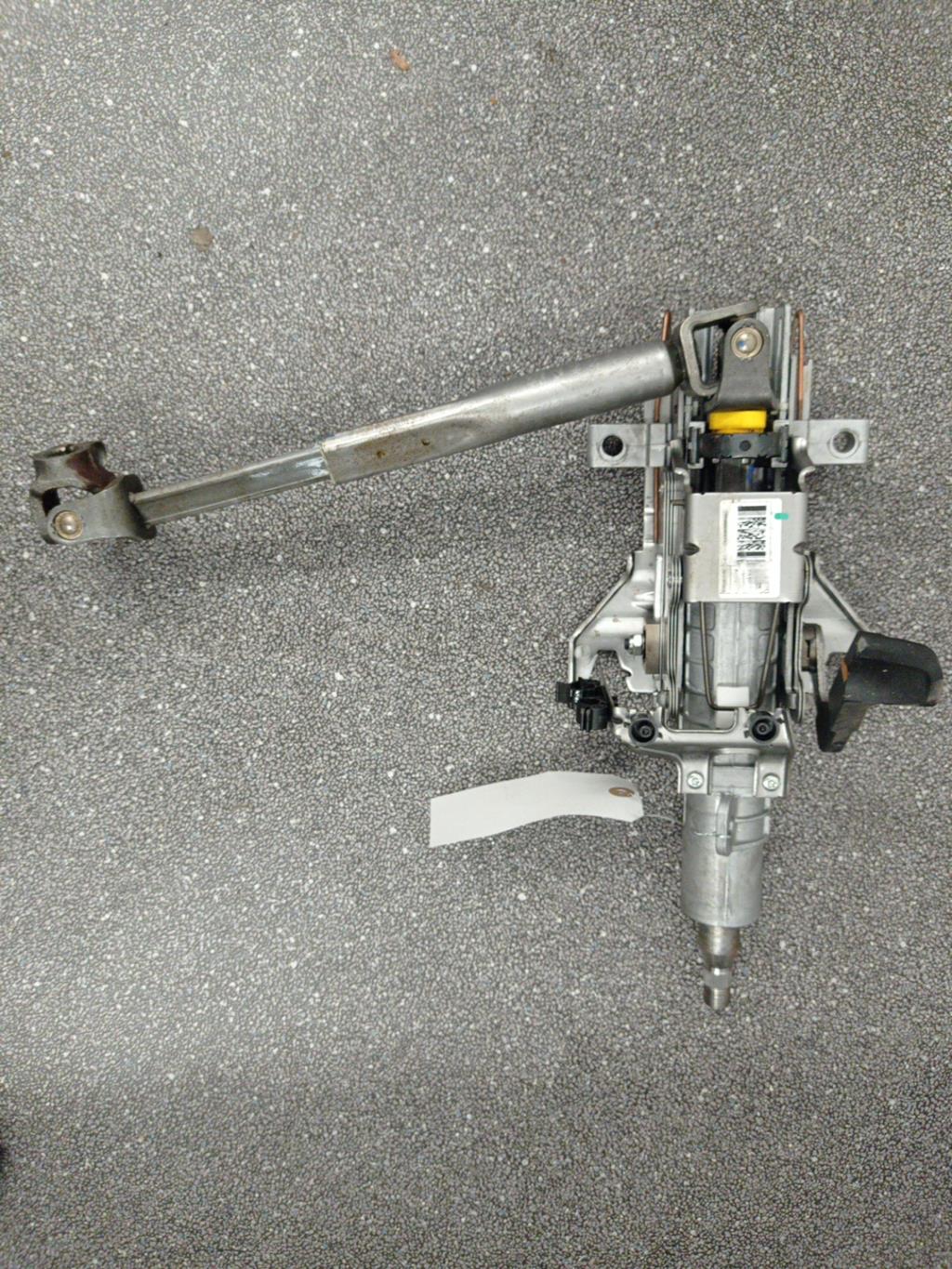 Colonne de direction ALFA ROMEO GIULIETTA 2 PHASE 1 Diesel - 1