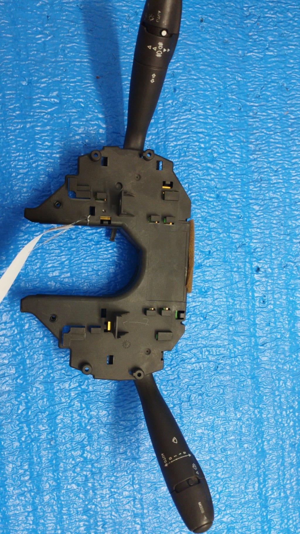 Devio guida completo con contatto spiralato CITROEN C5 2 Diésel - 1