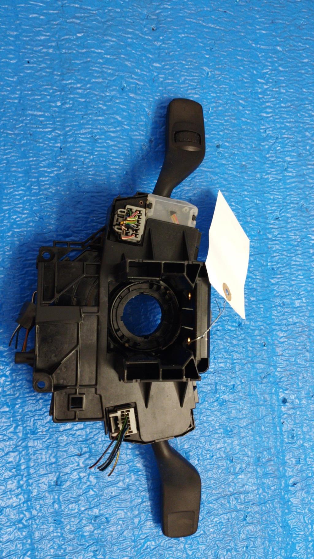 Devio guida completo con contatto spiralato FORD FOCUS 2 PHASE 1 Diésel - 1