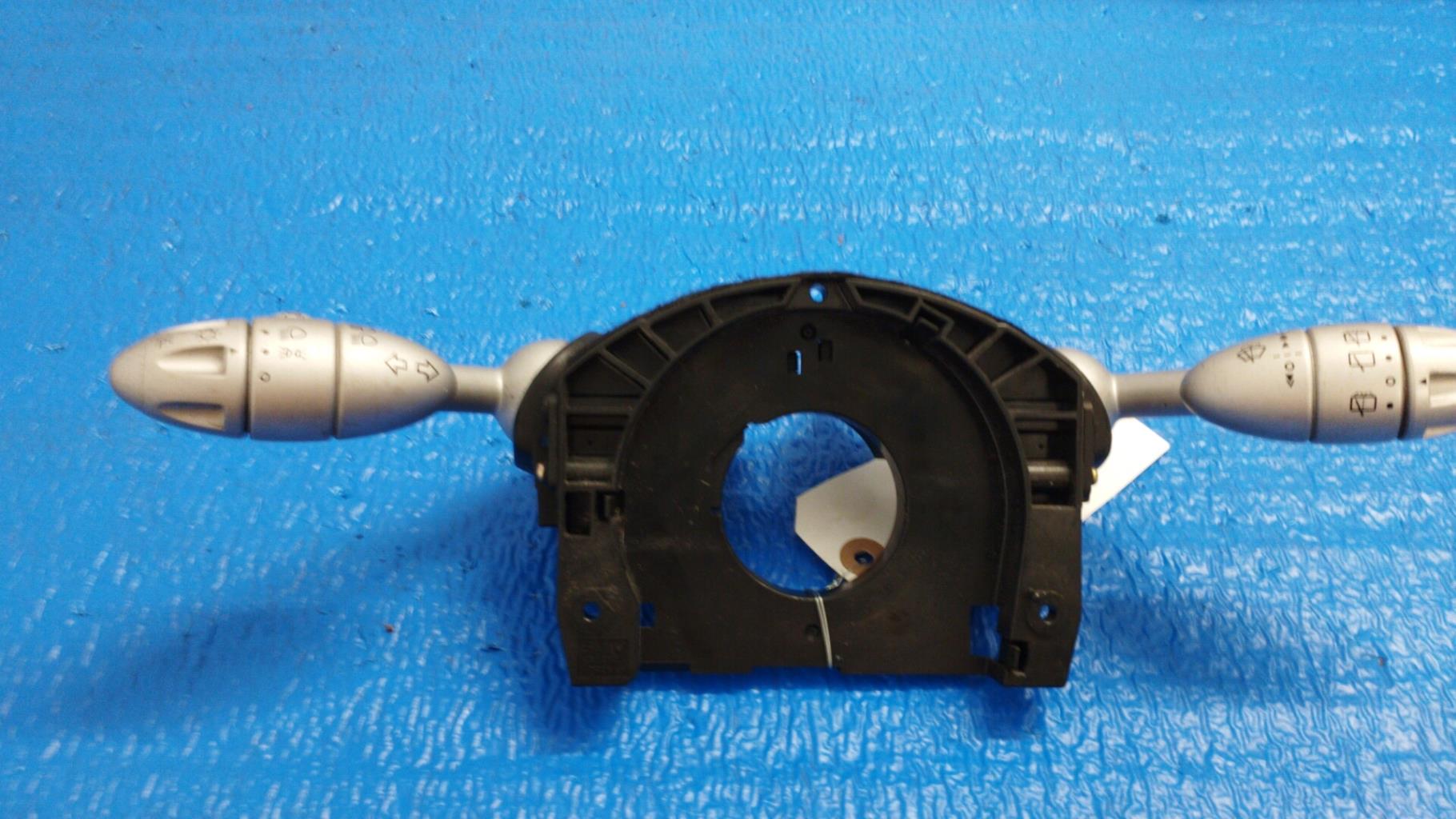 Devio guida completo con contatto spiralato MINI MINI 1 R50/R53 PHASE 1 Gasolina - 1