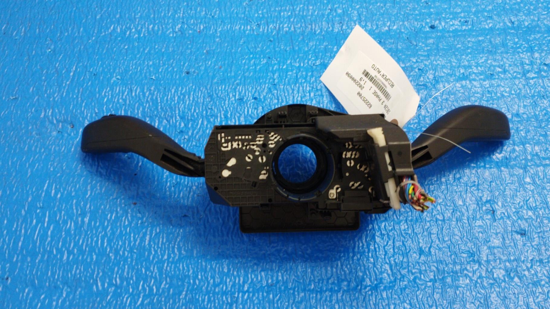 Devio guida completo con contatto spiralato SEAT IBIZA 3 PHASE 1 Diésel - 1