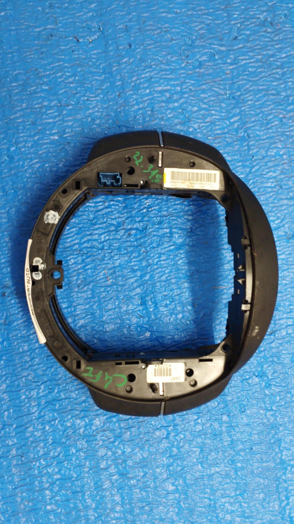 Commande autoradio CITROEN C4 1 PHASE 1 Diesel - 1