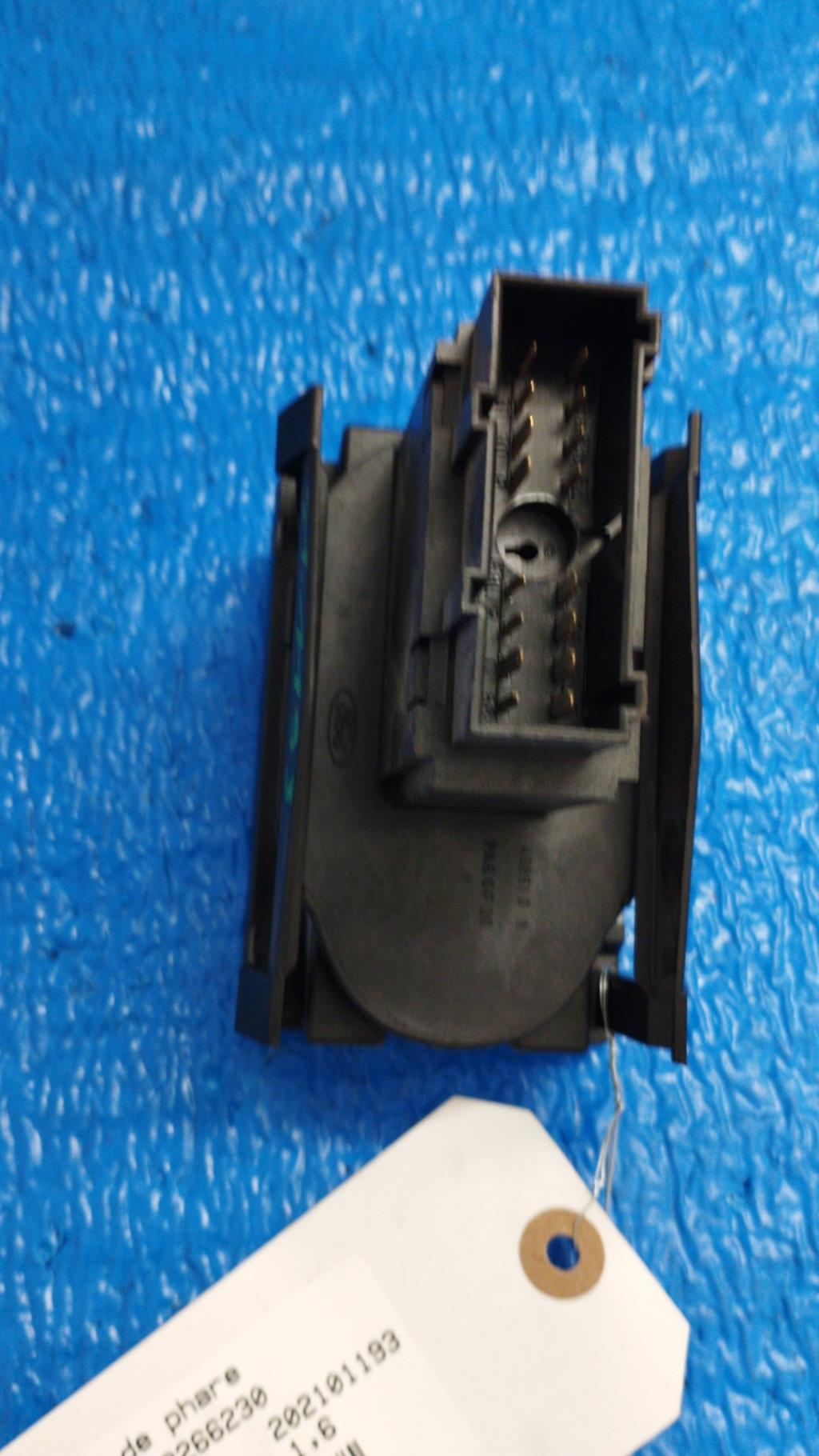 Commande de phare FORD FOCUS 2 PHASE 1 Diesel - 1