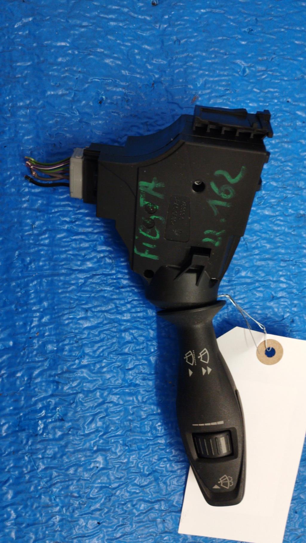 Devio tergicristalli FORD FIESTA 6 PHASE 1 Gasolina - 1