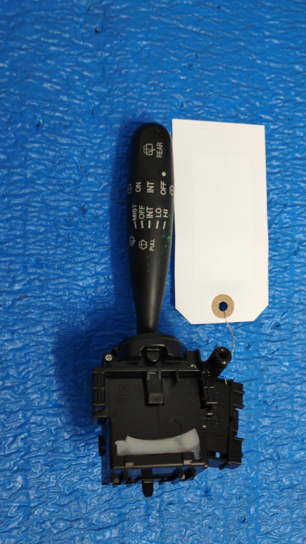 Commodo d'essuie glaces OPEL AGILA B Diesel - 1