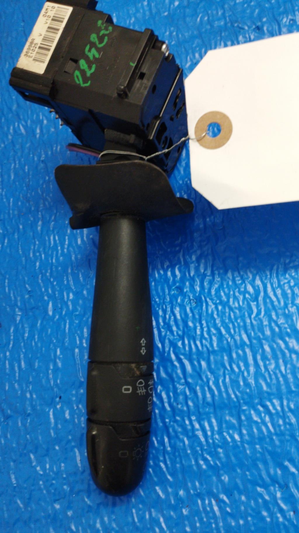 Commodo phare RENAULT SCENIC 1 PHASE 2 Diesel - 1