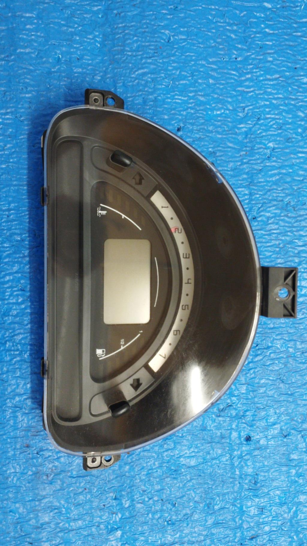 Compteur CITROEN C3 1 PHASE 1 Diesel - 1