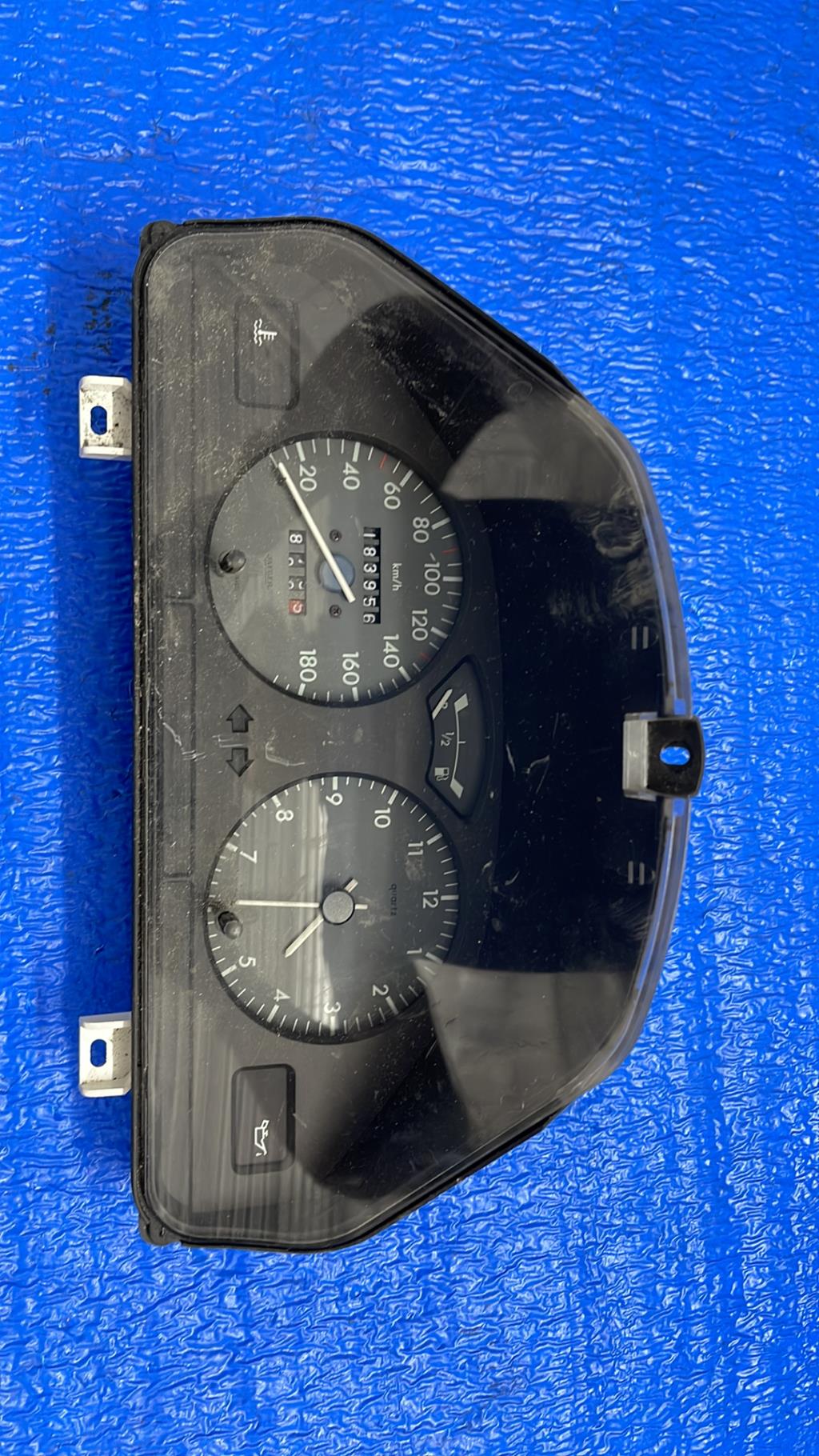 Compteur CITROEN SAXO PHASE 1 Essence - 1