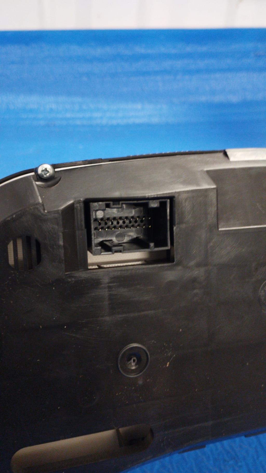 Tachimetro FIAT PUNTO 2 PHASE 2 Gasolina - 1