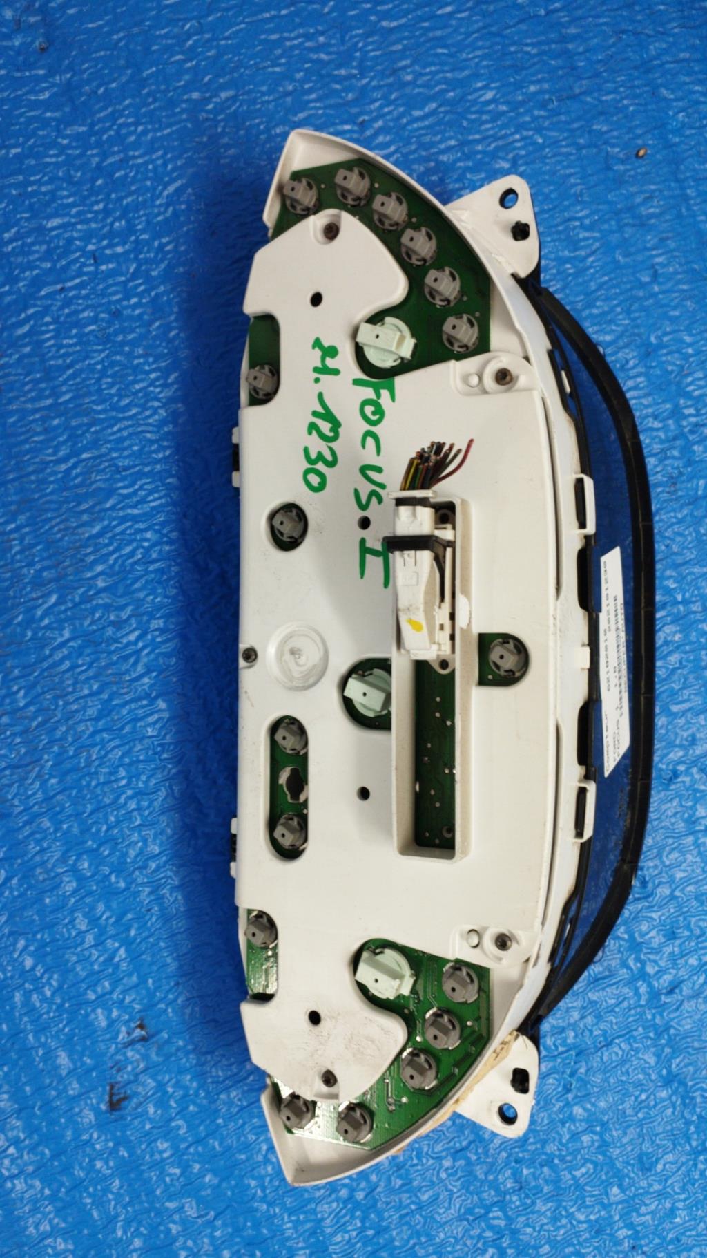 Compteur FORD FOCUS 1 Diesel - 1