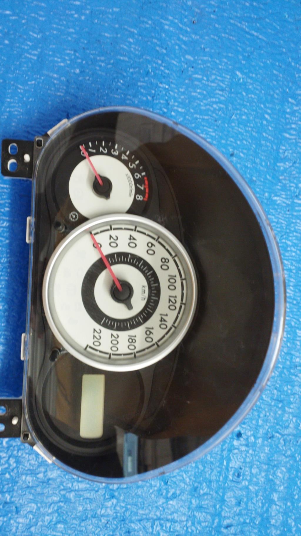 Compteur MAZDA 2 2 PHASE 1 Essence - 1