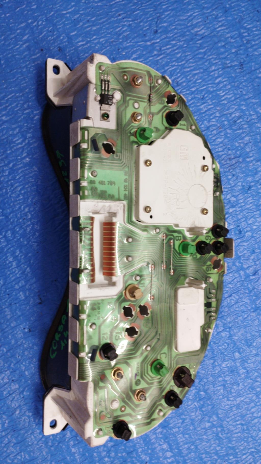 Compteur OPEL CORSA B PHASE 1 Essence - 1