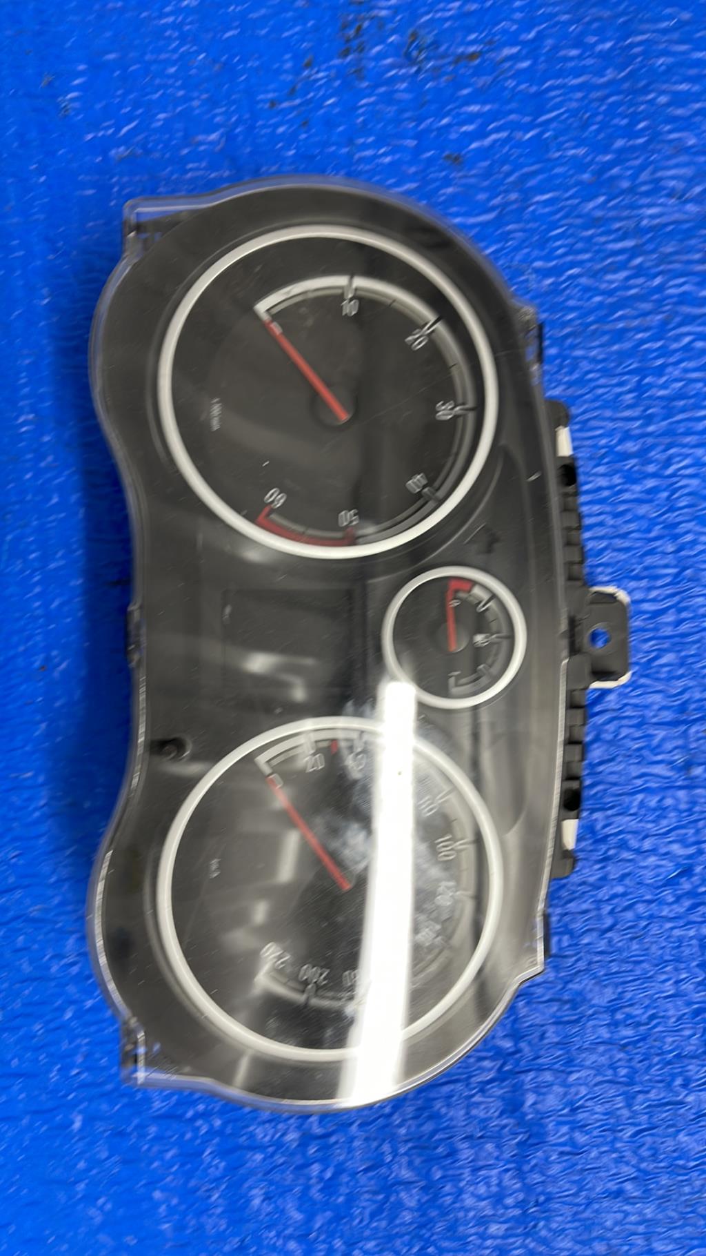 Compteur OPEL CORSA D PHASE 1 Diesel - 1