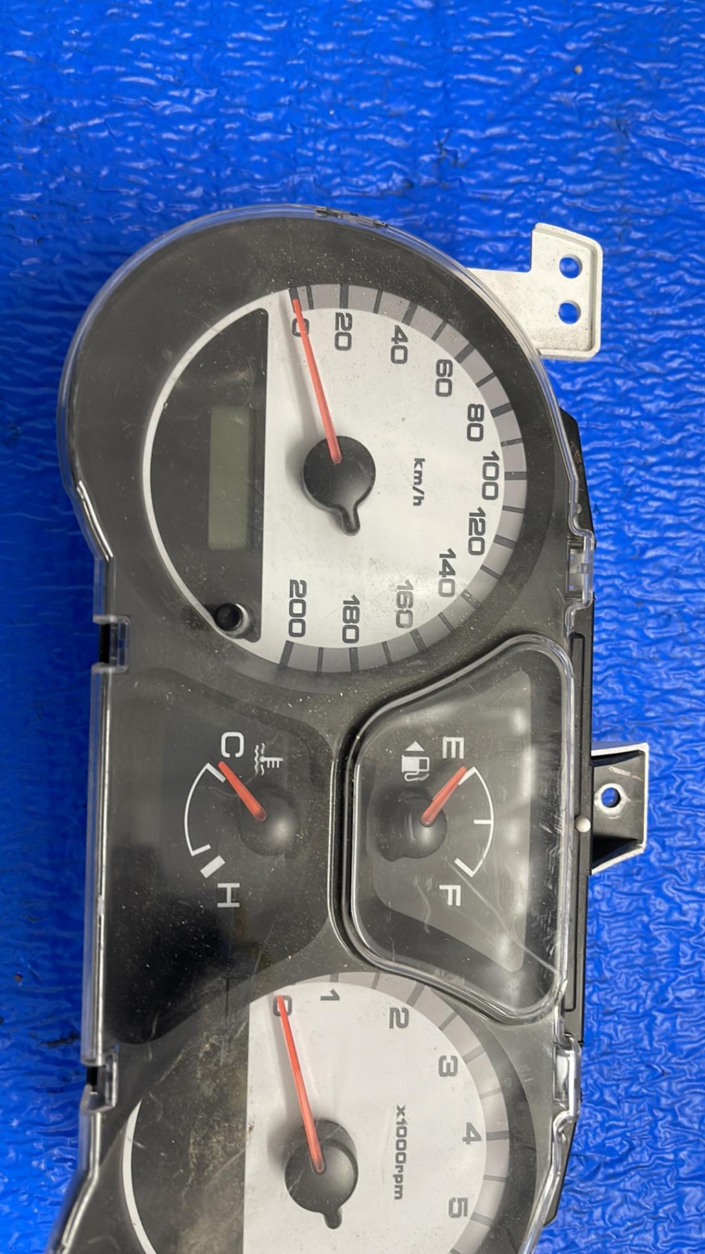 Compteur SUZUKI IGNIS 2 Essence - 1