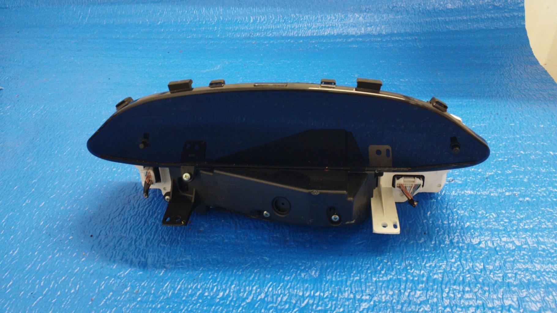 Compteur TOYOTA YARIS 2 PHASE 1 Diesel - 1