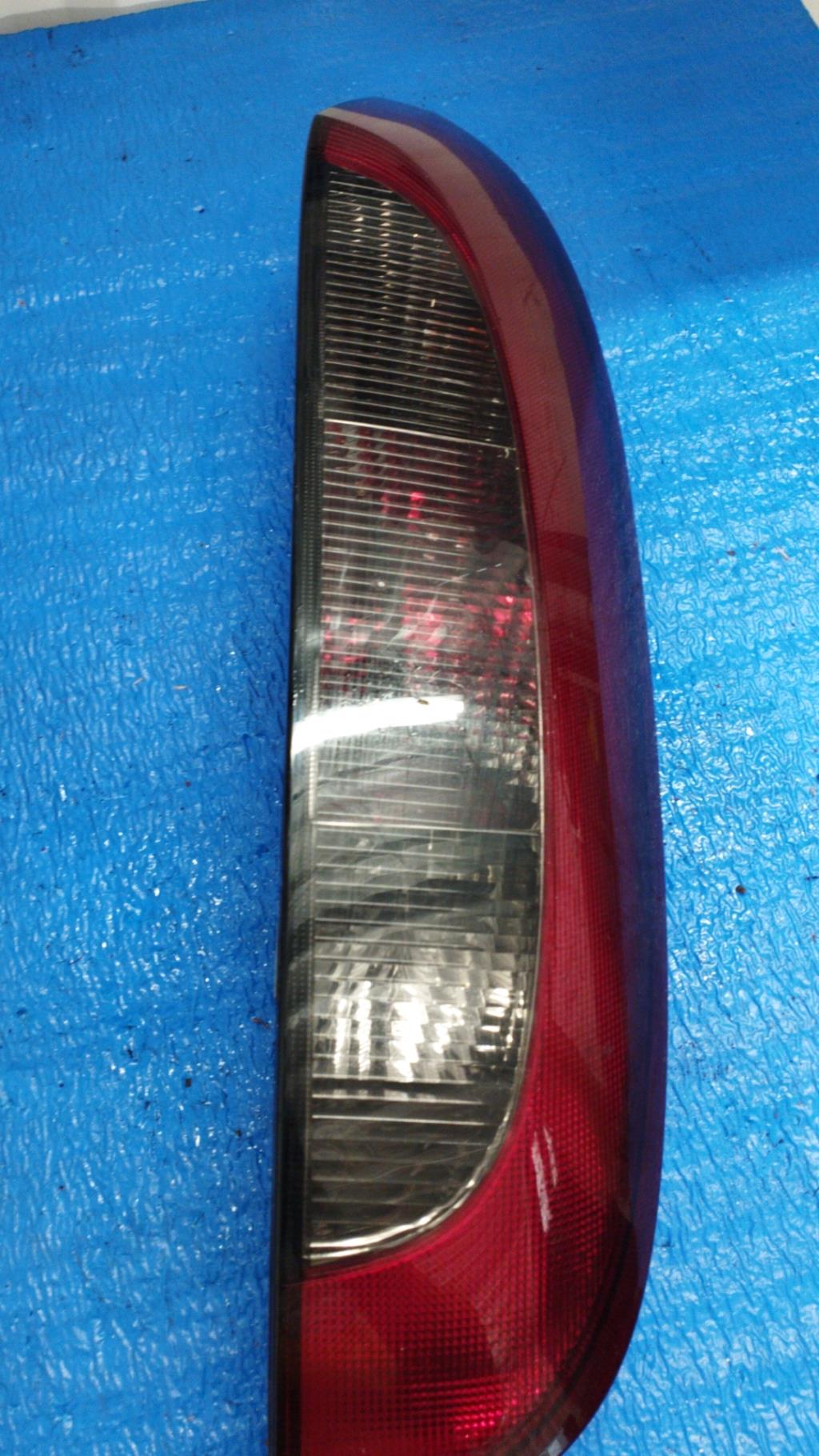 Fanale posteriore principale destro (luci) OPEL CORSA C PHASE 2 Gasolina - 1