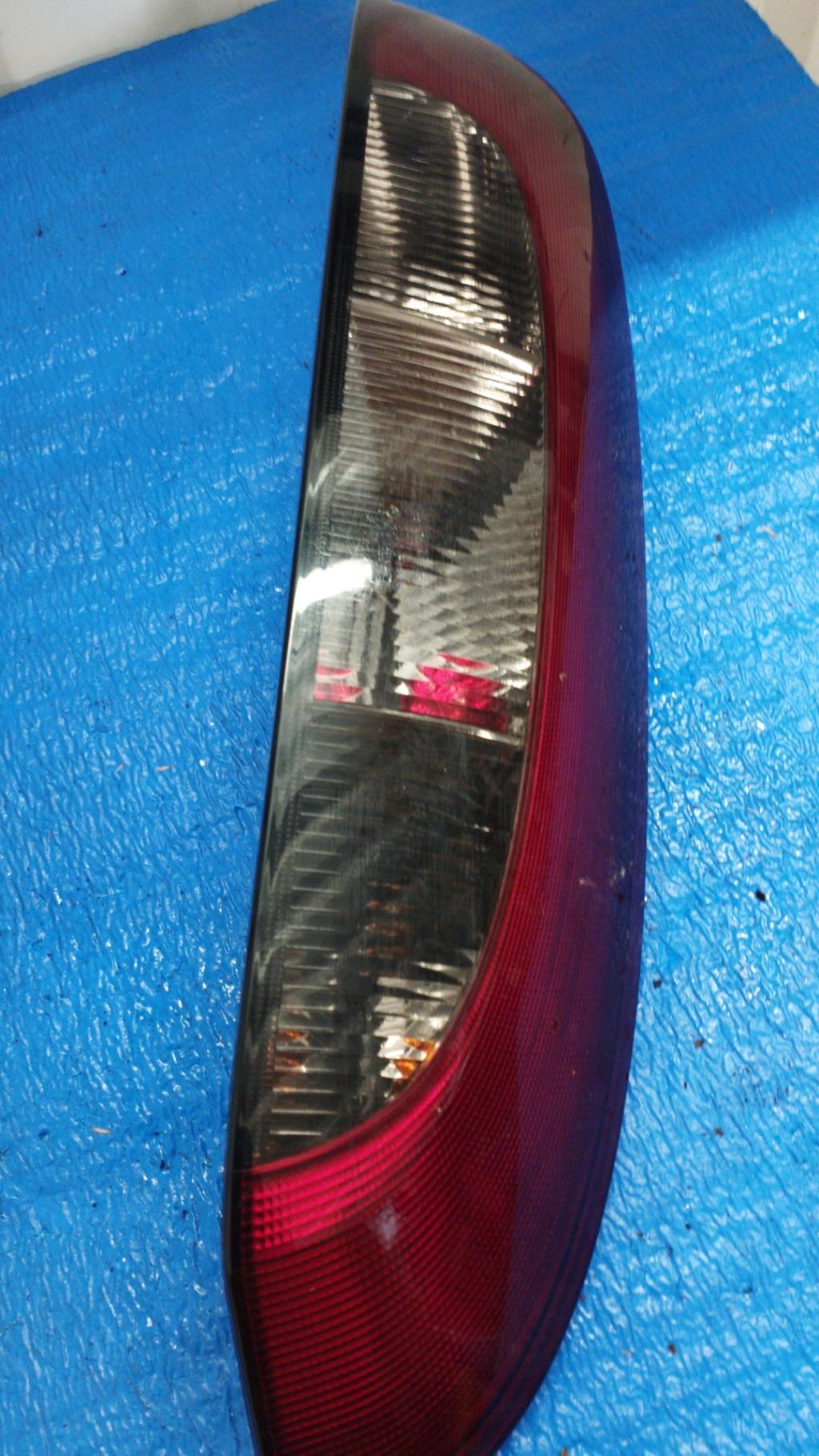 Fanale posteriore principale sinistro (luci) OPEL CORSA C PHASE 2 Gasolina - 1