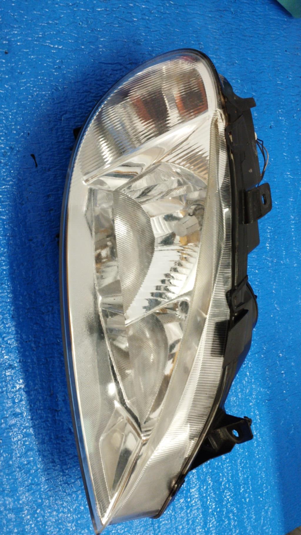 Gruppo ottico anteriore principale destro (luci)(faro) RENAULT MEGANE 1 PHASE 2 COUPE Diésel - 1