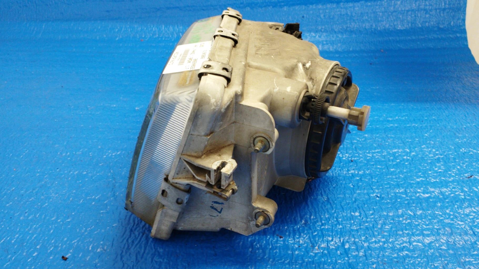 Gruppo ottico anteriore principale sinistro (luci)(faro) VOLVO V 40 1 PHASE 1 BREAK Gasolina - 1