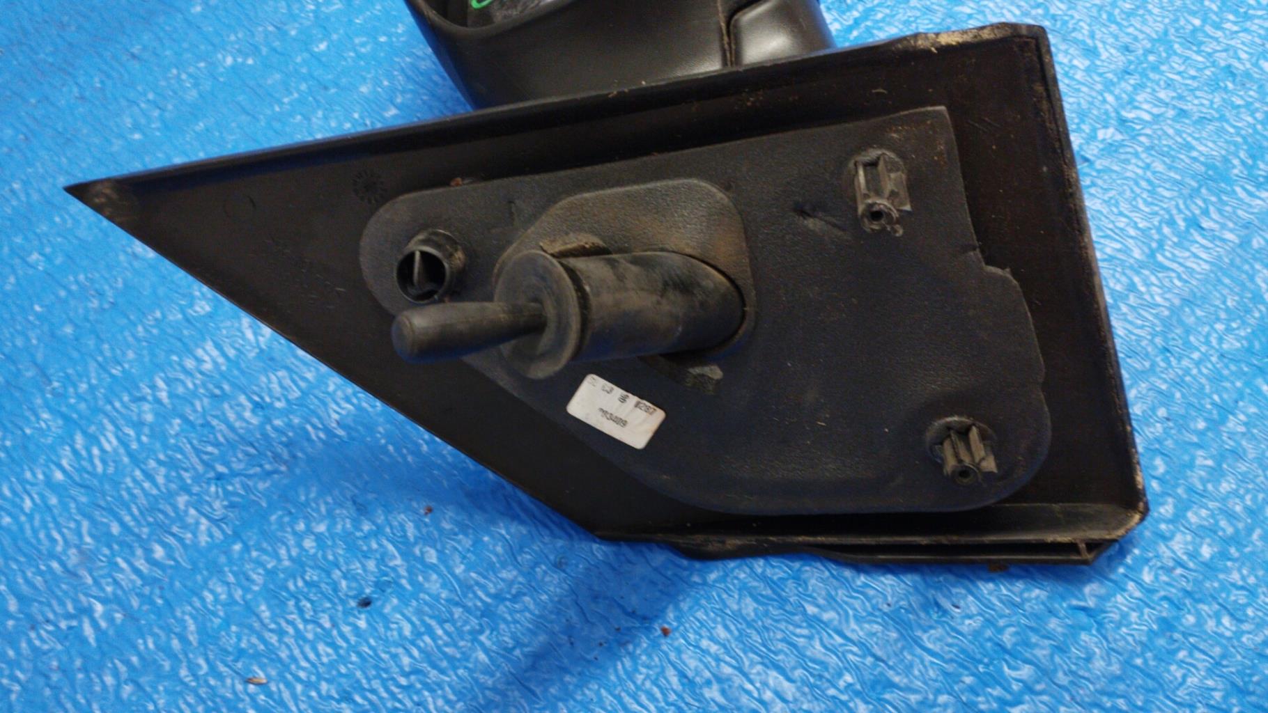 Retrovisor derecho CITROEN C2 PHASE 1 Gasolina - 1