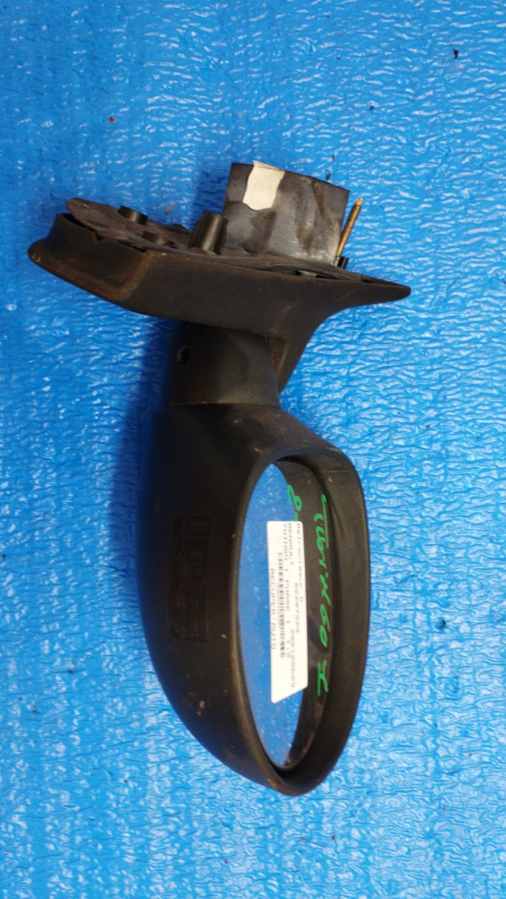 Retrovisor derecho RENAULT TWINGO 1 PHASE 1 Gasolina - 1