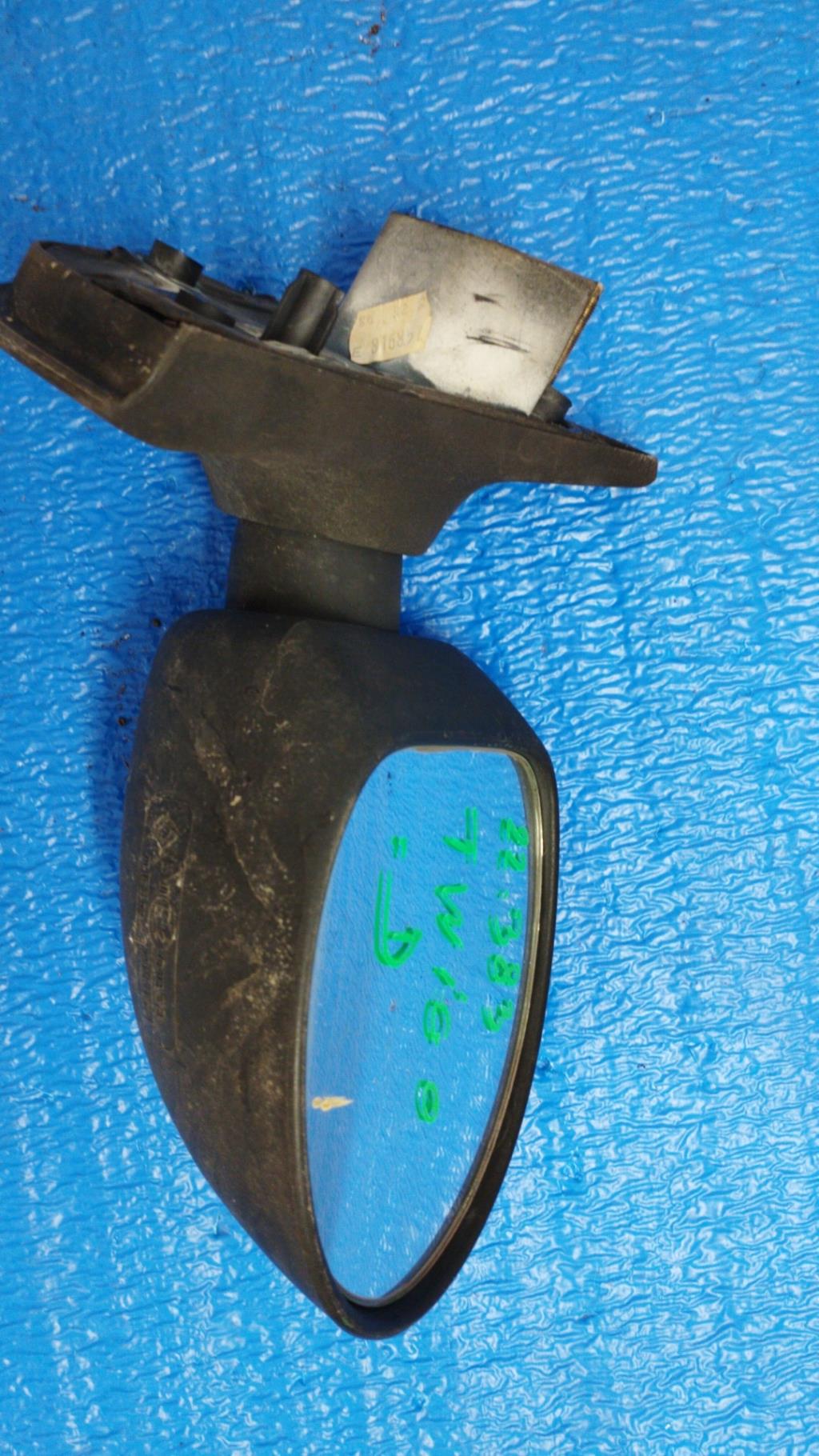 Retrovisor derecho RENAULT TWINGO 1 PHASE 1 Gasolina - 1
