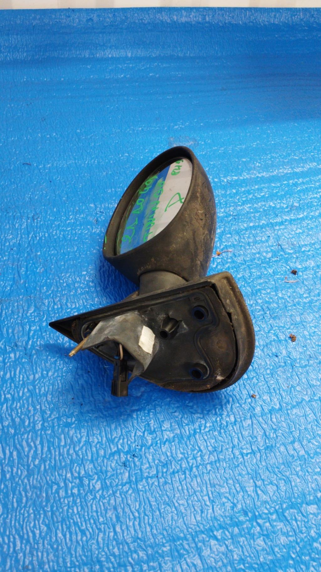 Retrovisor derecho RENAULT TWINGO 1 PHASE 1 Gasolina - 1