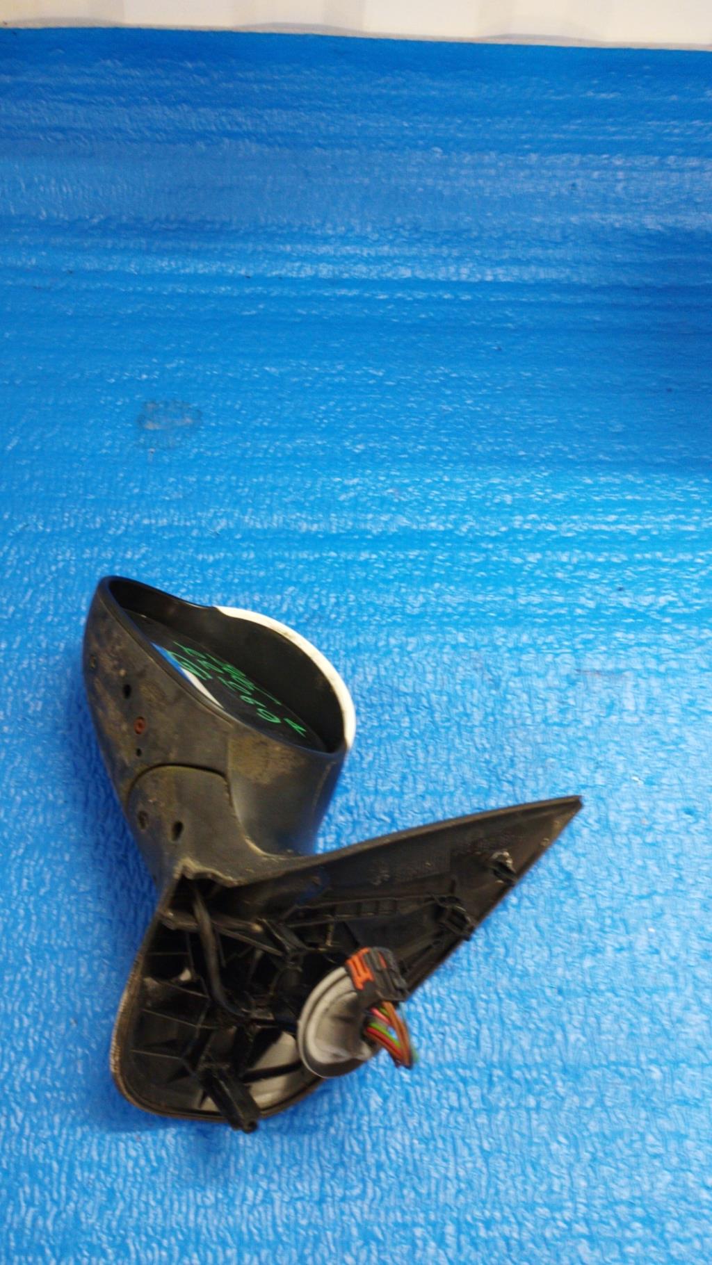 Specchietto retrovisore sinistro PEUGEOT 206 PHASE 1 Diésel - 1