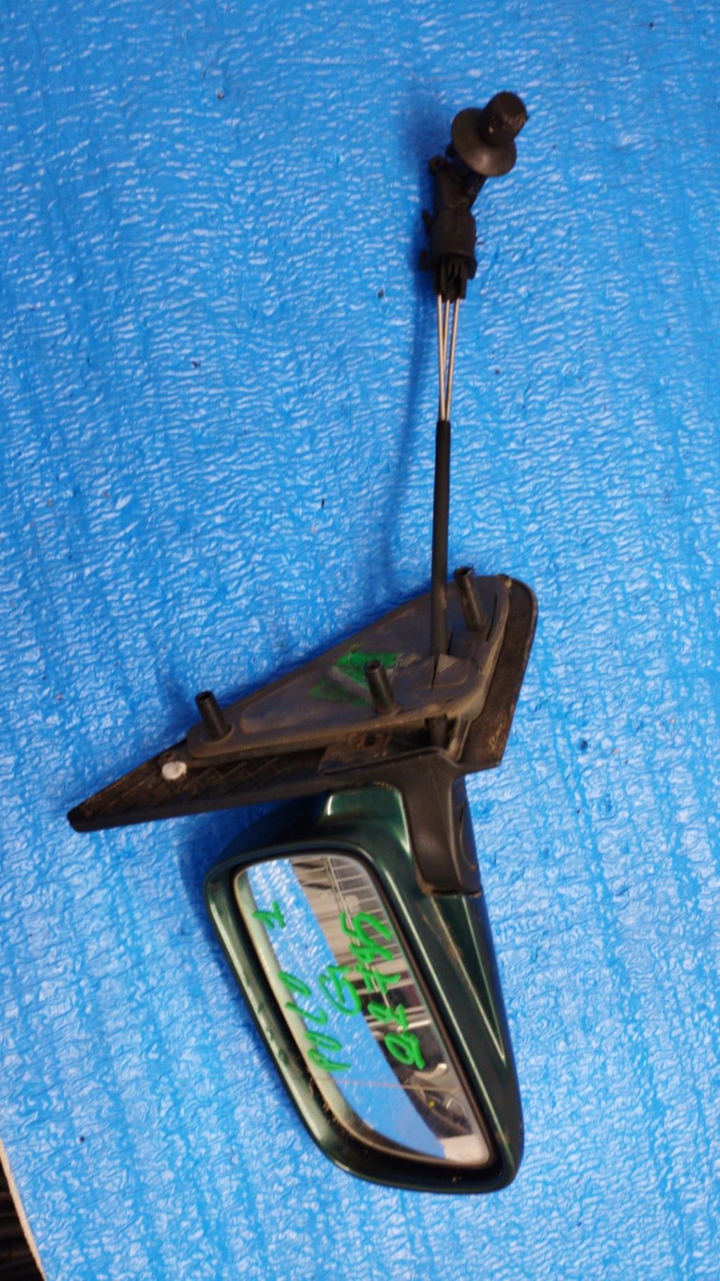 Specchietto retrovisore sinistro VOLKSWAGEN POLO Gasolina - 1