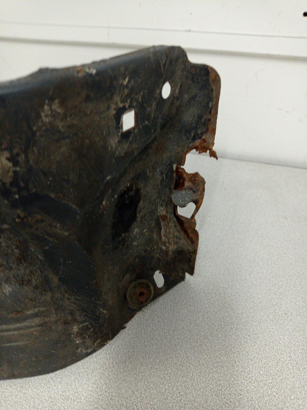 Parafango anteriore destro FORD C-MAX 1 PHASE 2 Diésel - 1