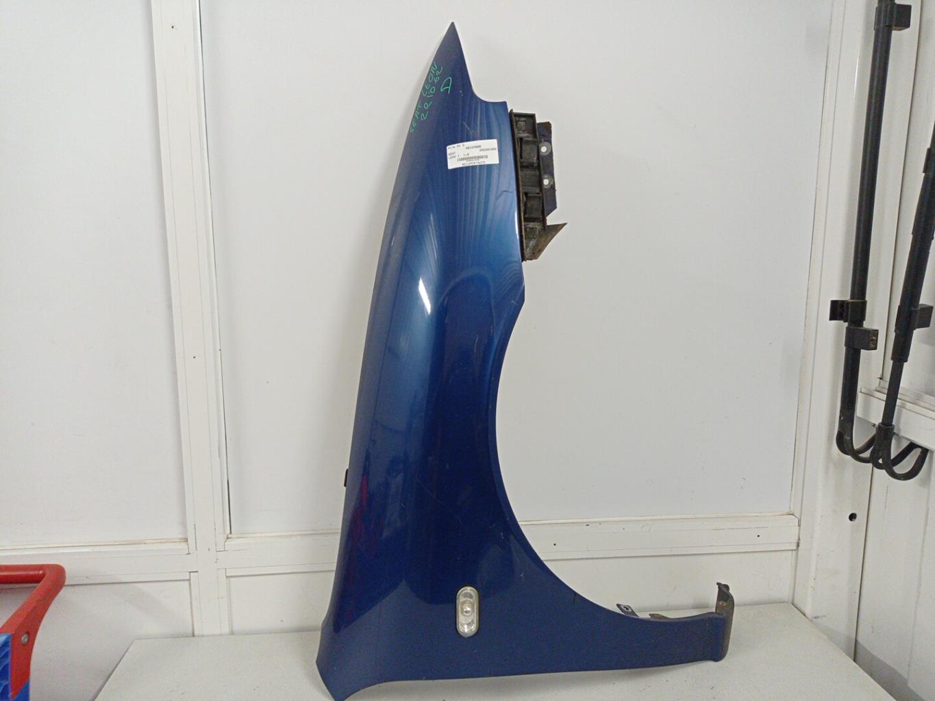 Parafango anteriore destro SEAT LEON 1 Diésel - 1