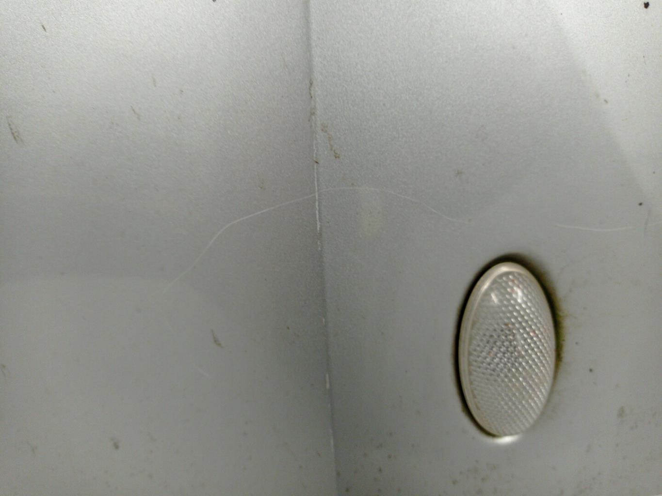 Parafango anteriore destro PEUGEOT 307 PHASE 1 Gasolina - 1