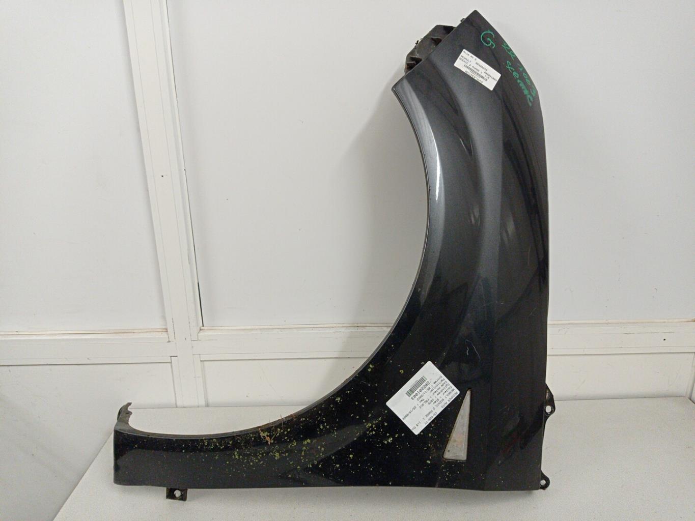 Parafango anteriore sinistro RENAULT SCENIC 2 PHASE 1 Diésel - 1