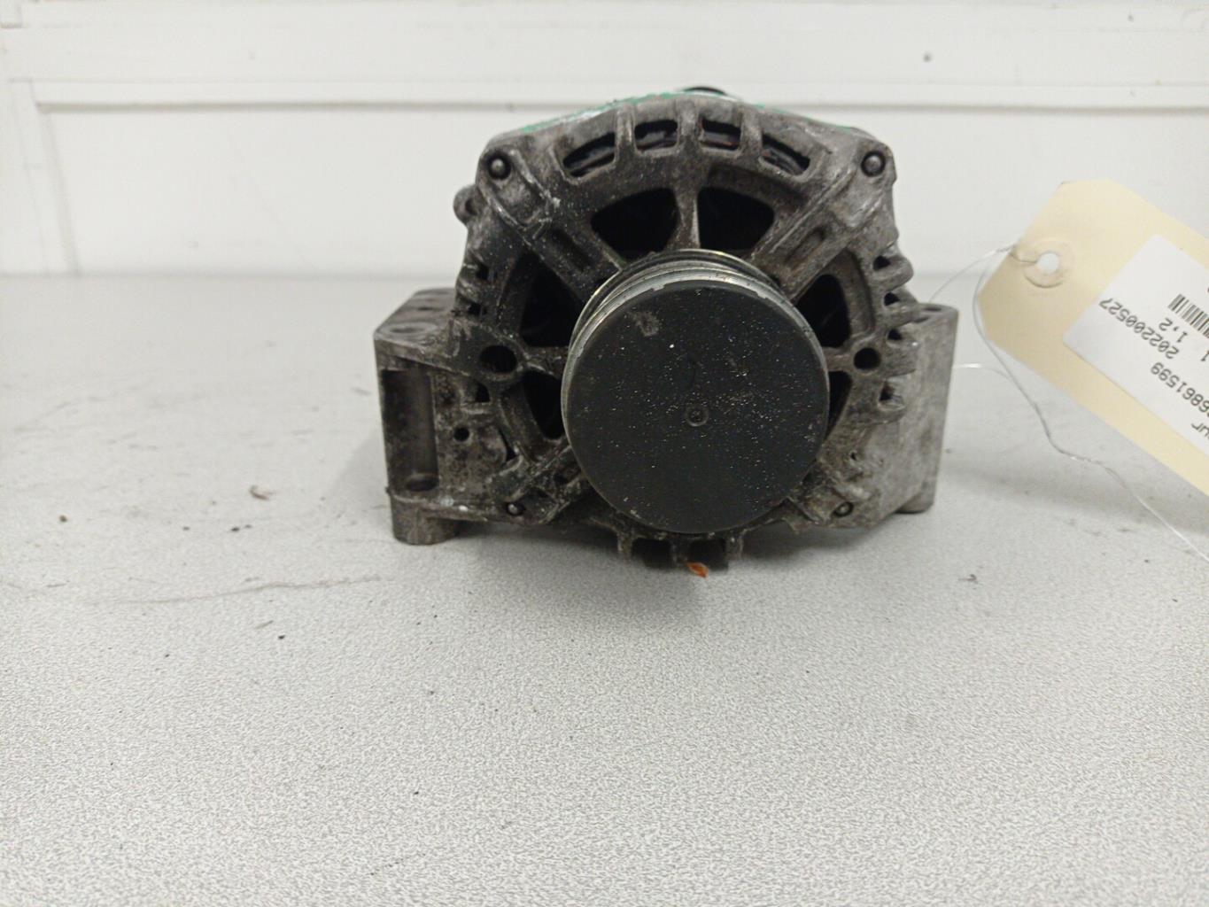 Alternatore FIAT PANDA 2 PHASE 1 Diésel - 1