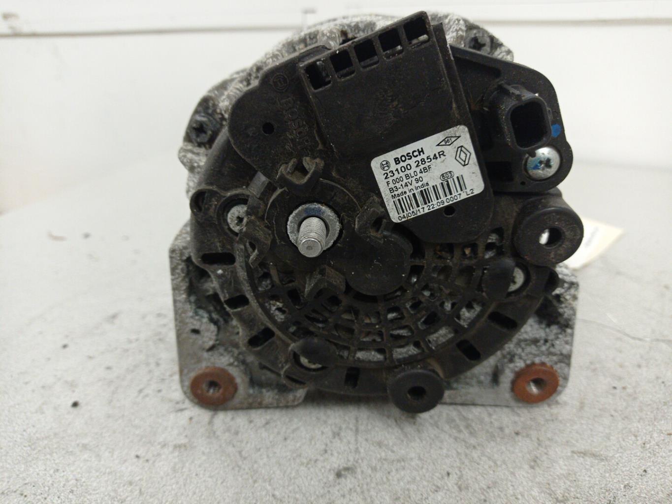 Alternateur DACIA LOGAN 2 PHASE 2 Essence - 1