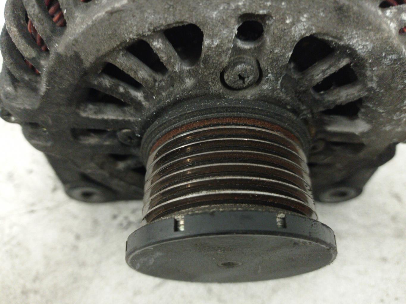 Alternatore RENAULT KOLEOS 1 PHASE 1 Diésel - 1