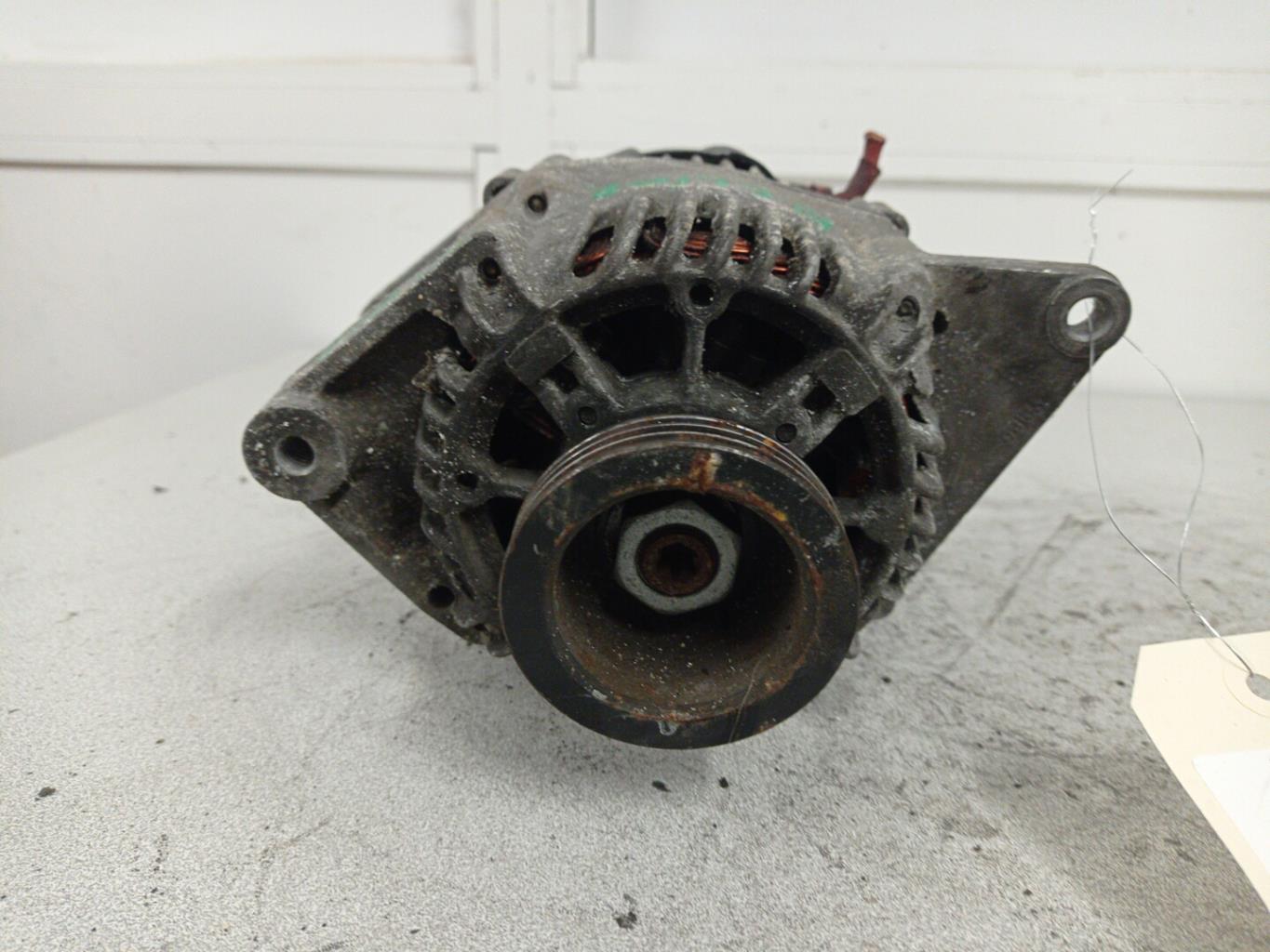 Alternatore RENAULT CLIO 2 PHASE 1 Gasolina - 1