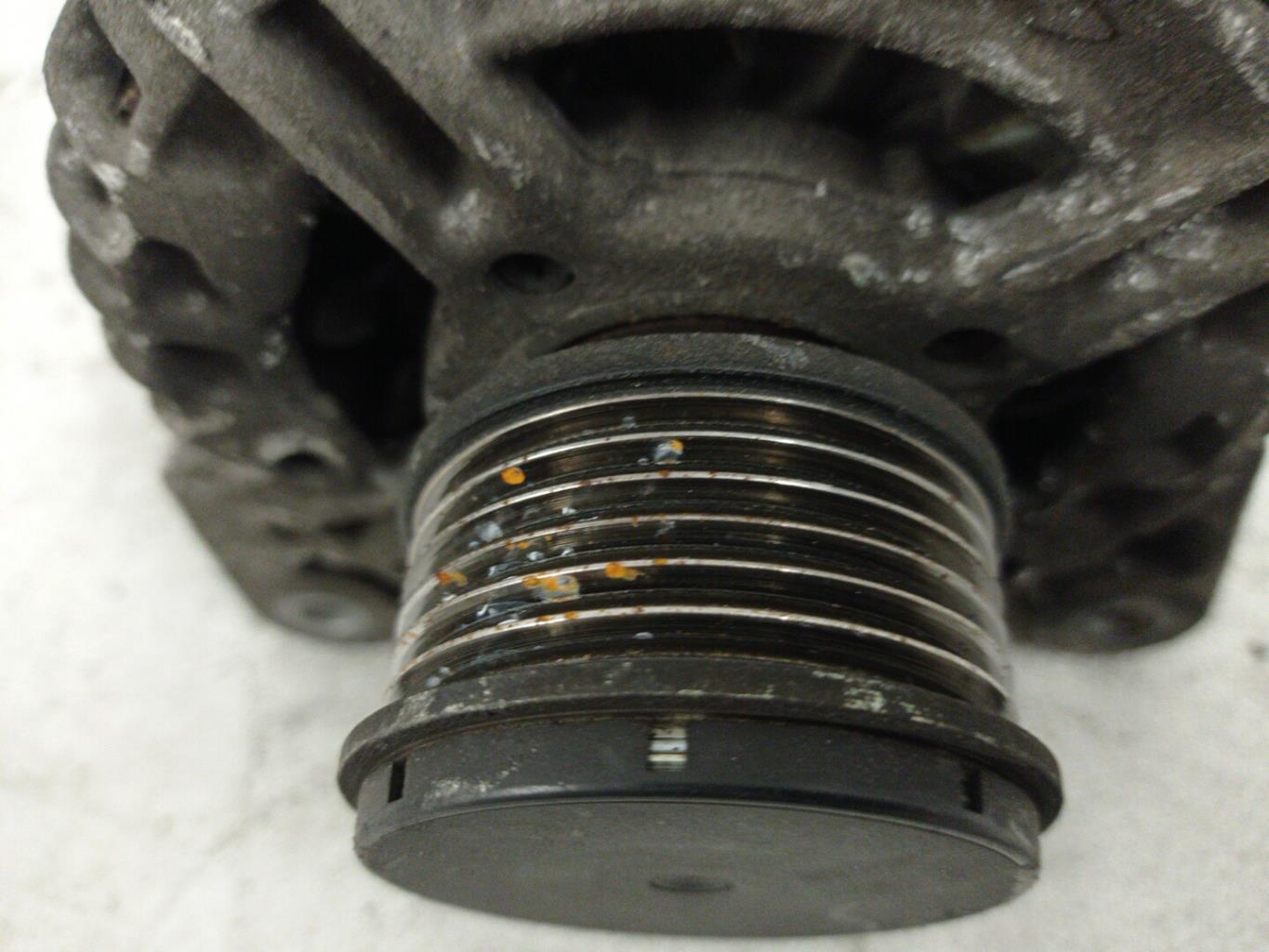 Alternatore RENAULT GRAND MODUS PHASE 2 Diésel - 1