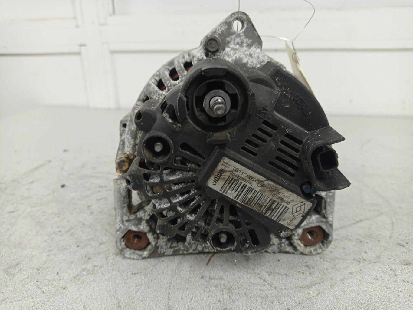 Alternatore RENAULT MEGANE 2 PHASE 2 Diésel - 1