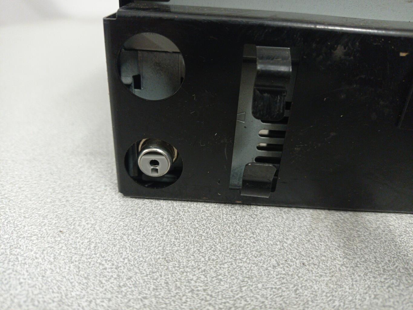 Autorradio original SAAB 9.5 1 PHASE 1 Gasolina - 1