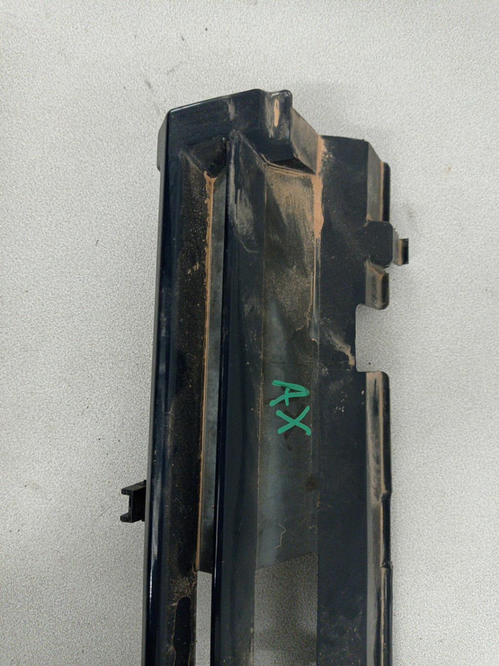 Calandre CITROEN AX PHASE 1 Essence - 1
