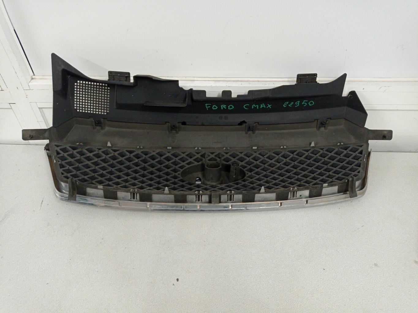 Calandre FORD C-MAX 1 PHASE 1 Diesel - 1